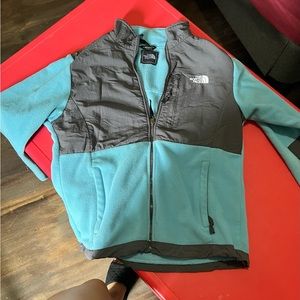 The north face jacket